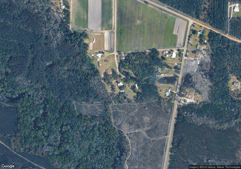 4300 Gill Hill Dr, Blackshear, GA 31516 - photo 1