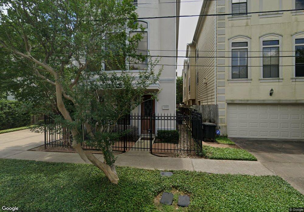 1313 Harold St, Houston, TX 77006 - photo 1
