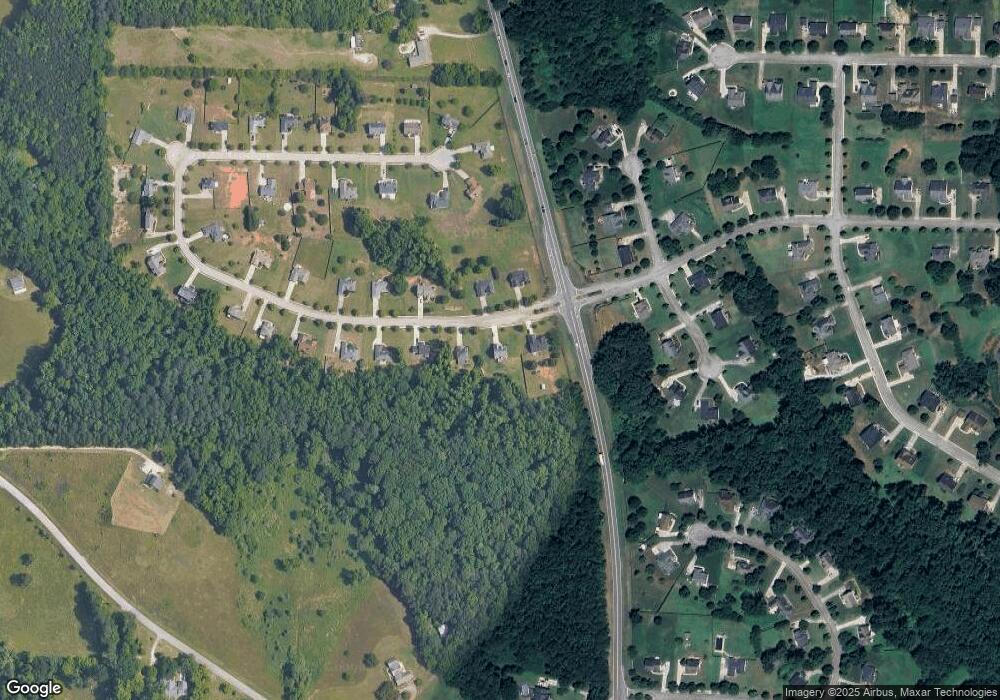 627 Morningside Dr N, Stockbridge, GA 30281 - photo 1