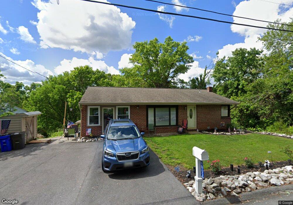 6053 Florey Rd, Hanover, MD 21076 - photo 1