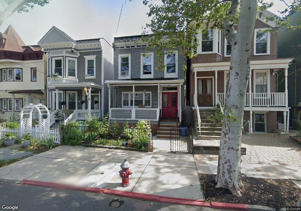 88 Booraem Ave unit 1, Jersey City, NJ 07307 - photo 1