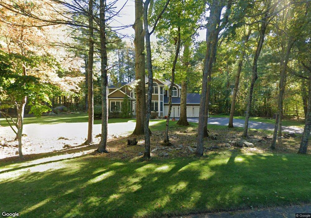1 Tiger Lily Trail, Rehoboth, MA 02769 - photo 1