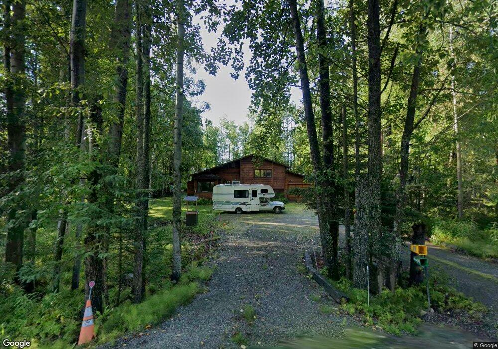 3140 W Sakai St, Wasilla, AK 99654 - photo 1