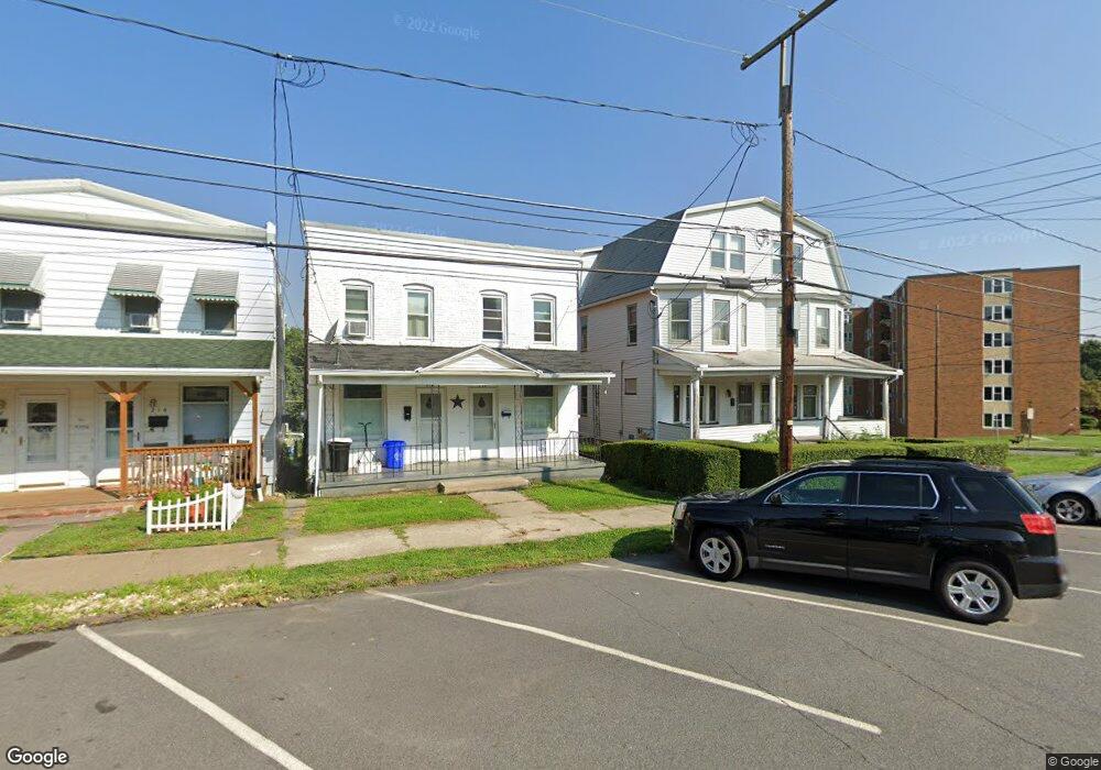 212 Lee Park Ave, Hanover Township, PA 18706 - photo 1