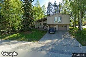 3609 Locarno Dr, Anchorage, AK 99508