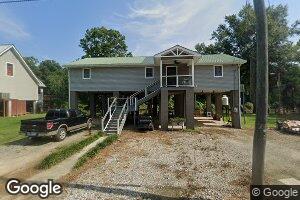 202 Riverfront Dr, Abbeville, GA 31001