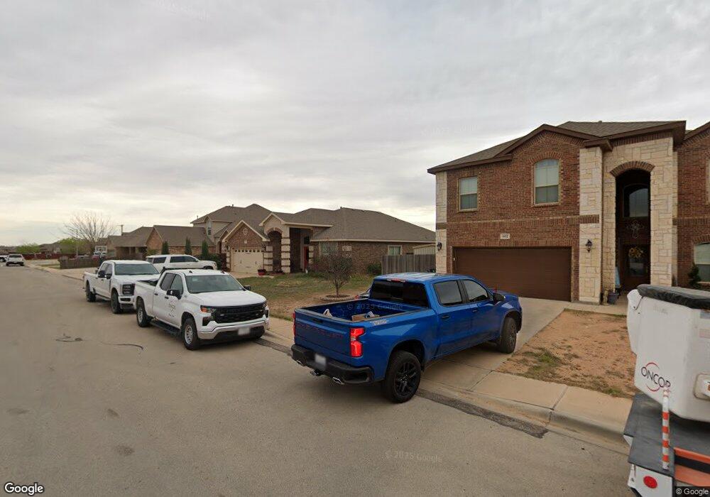 604 Rainbow Ct, Odessa, TX 79765 - photo 1