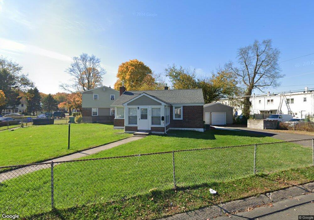 2300 Airacobra St, Levittown, PA 19057 - photo 1