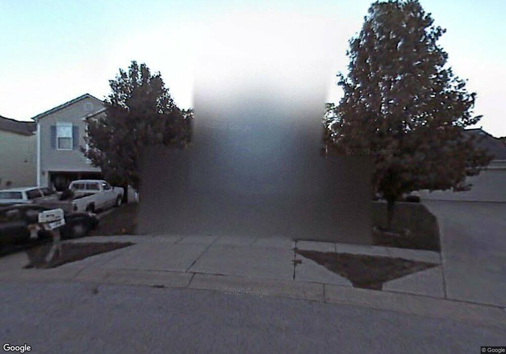 4458 Connaught West Dr, Plainfield, IN 46168 - photo 1