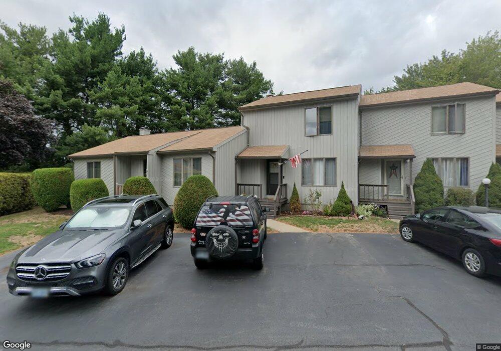 7 Kristee Cir, West Warwick, RI 02893 - photo 1