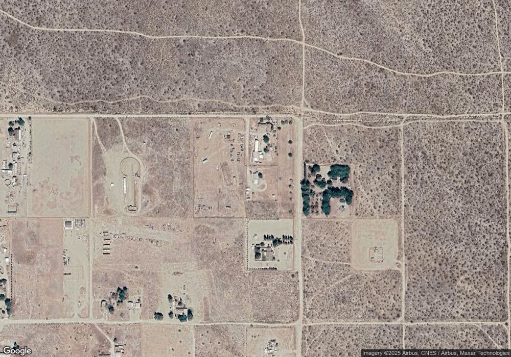 4546 Irone Ave, Rosamond, CA 93560 - photo 1