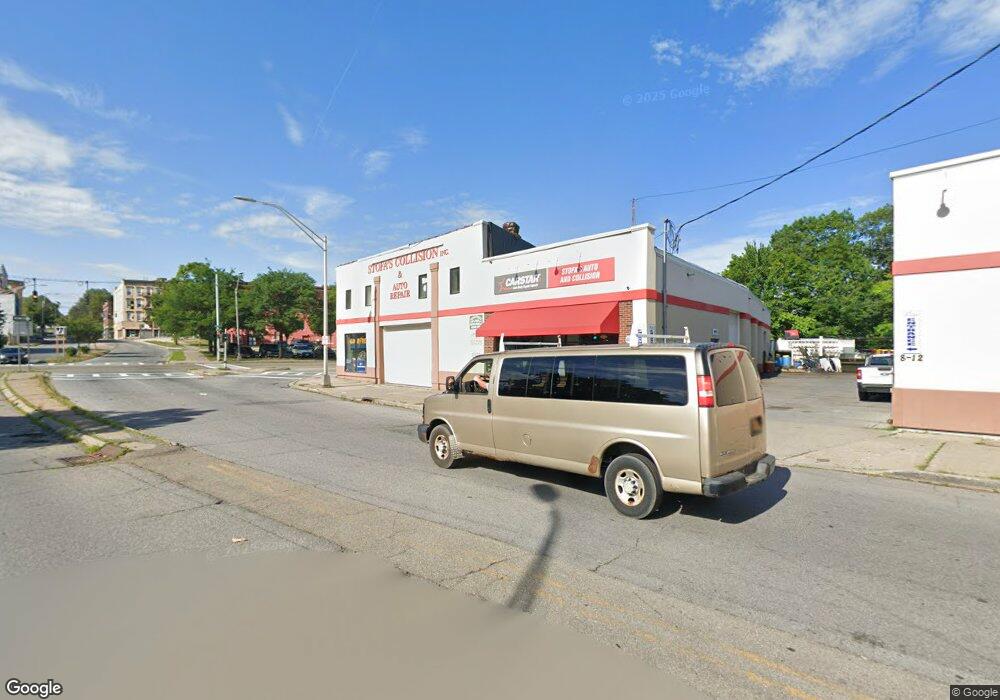 4 N Clinton St unit 2, Poughkeepsie, NY 12601 - photo 1