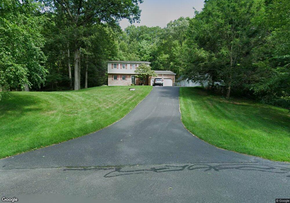 300 Knoll Dr, Lehighton, PA 18235 - photo 1
