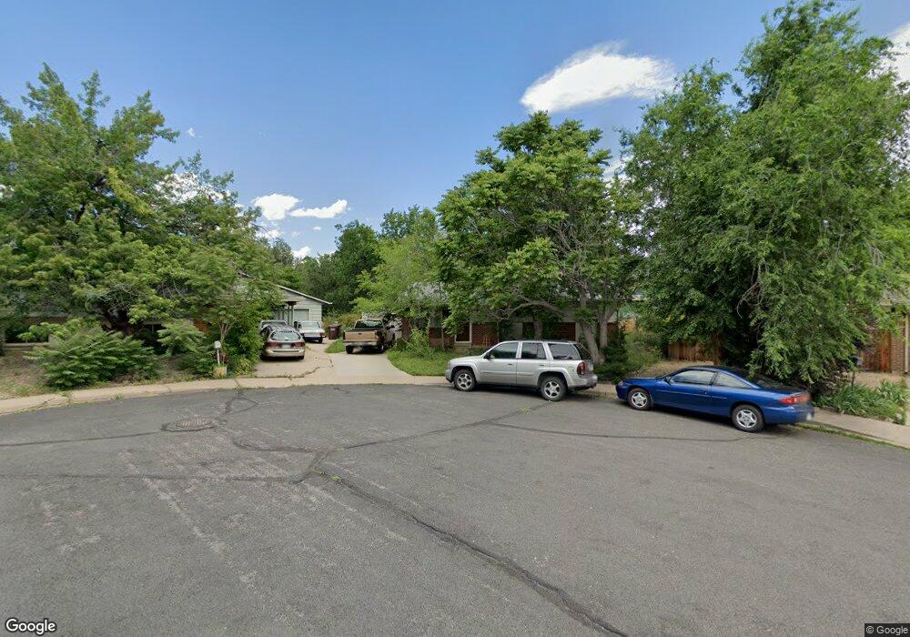 1665 Nugget Ct, Boulder, CO 80304 - photo 1