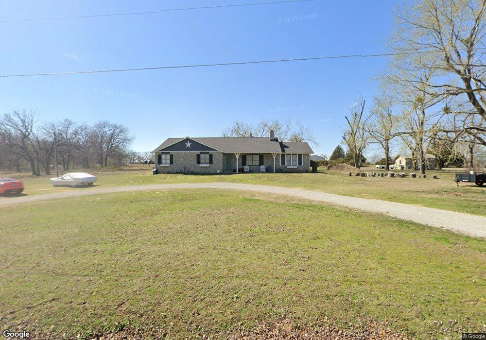 8370 S 157th West Ave, Sapulpa, OK 74066 - photo 1