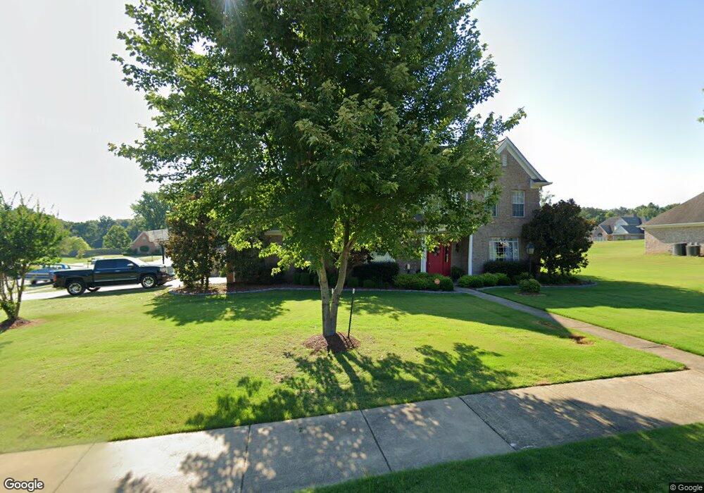 596 Shadow View Dr, Hernando, MS 38632 - photo 1