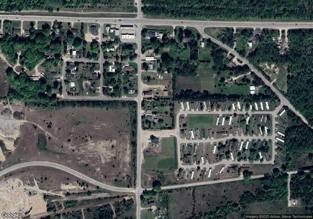 1519 Townline Rd, Petoskey, MI 49770 - photo 1