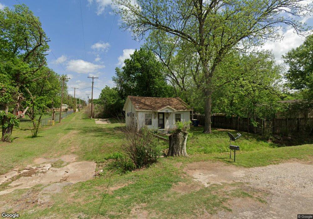 308 S 14th St, Duncan, OK 73533 - photo 1
