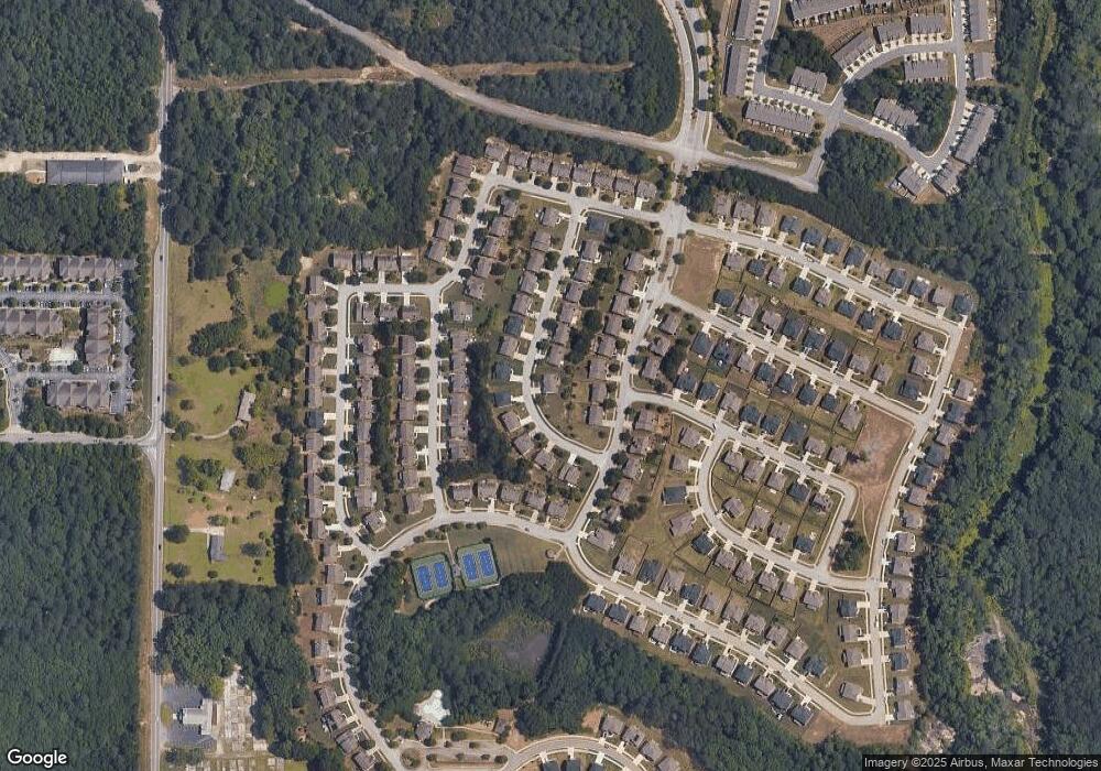 3882 Pin Oak St, Lithonia, GA 30038 - photo 1