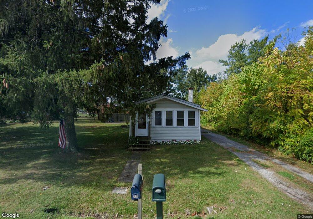 568 Sunset Ave, Sheffield Lake, OH 44054 - photo 1