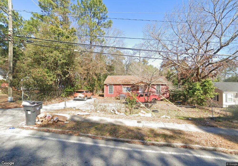 2419 Ruby Dr, Augusta, GA 30906 - photo 1