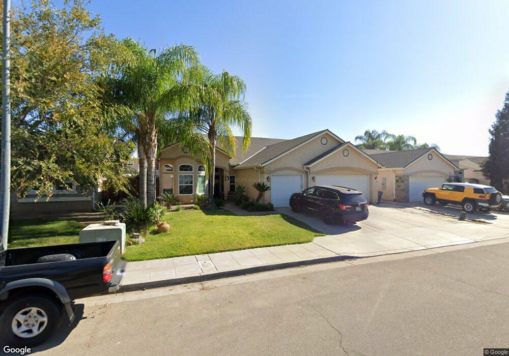 3132 N Filbert Ave, Fresno, CA 93727 - photo 1