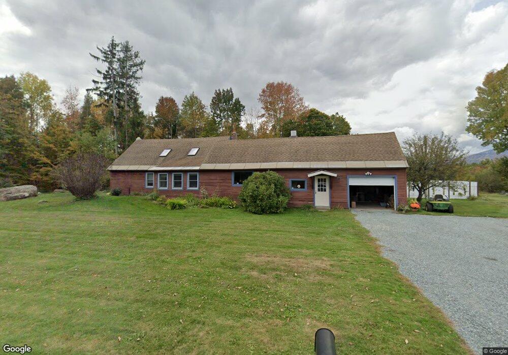 752 E Hill Rd, Ludlow, VT 05149 - photo 1