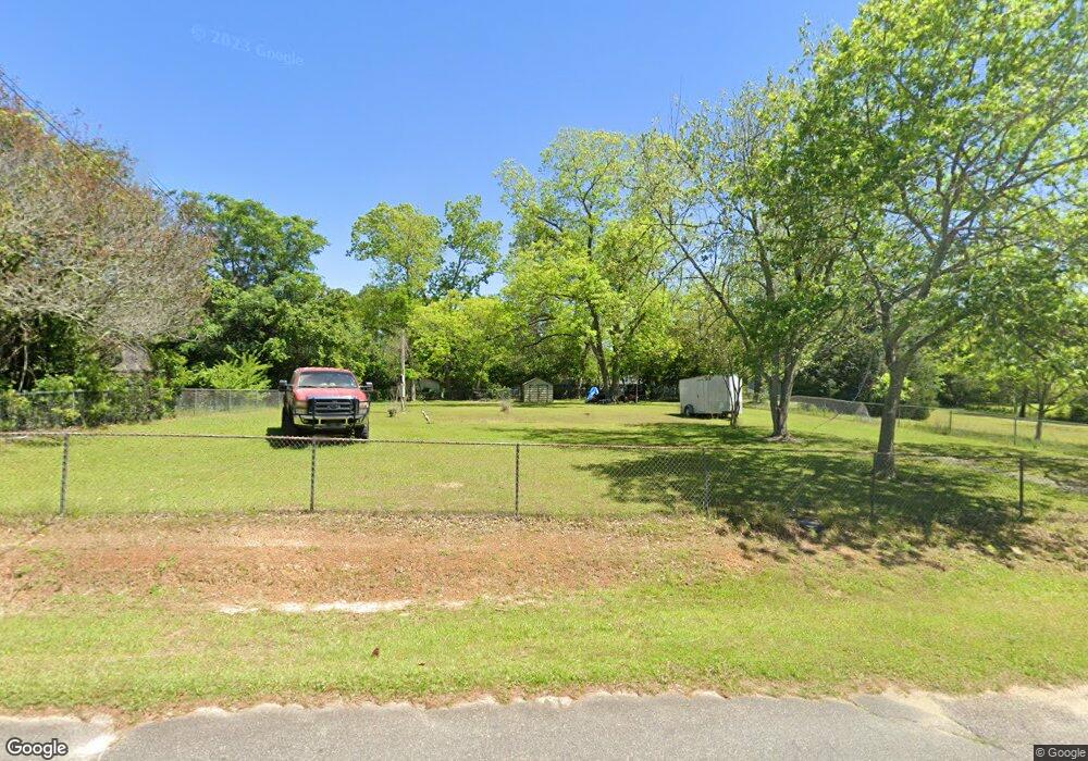 238 Elm St NW, Poulan, GA 31781 - photo 1