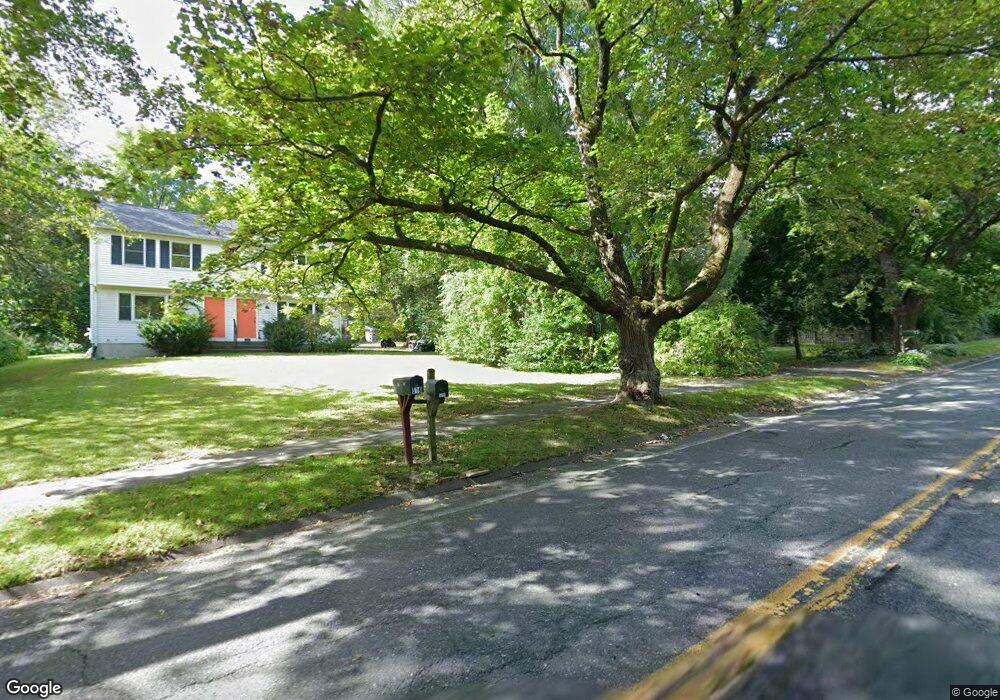 576 Elm St unit 1, Northampton, MA 01060 - photo 1