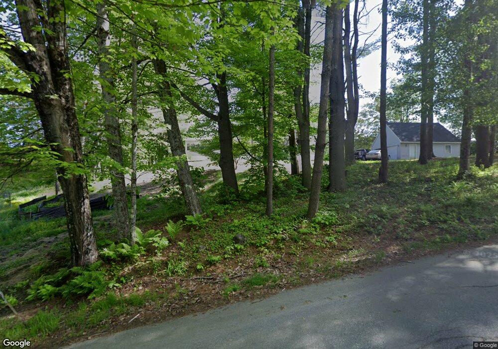 20 Johnson St, Gardiner, ME 04345 - photo 1