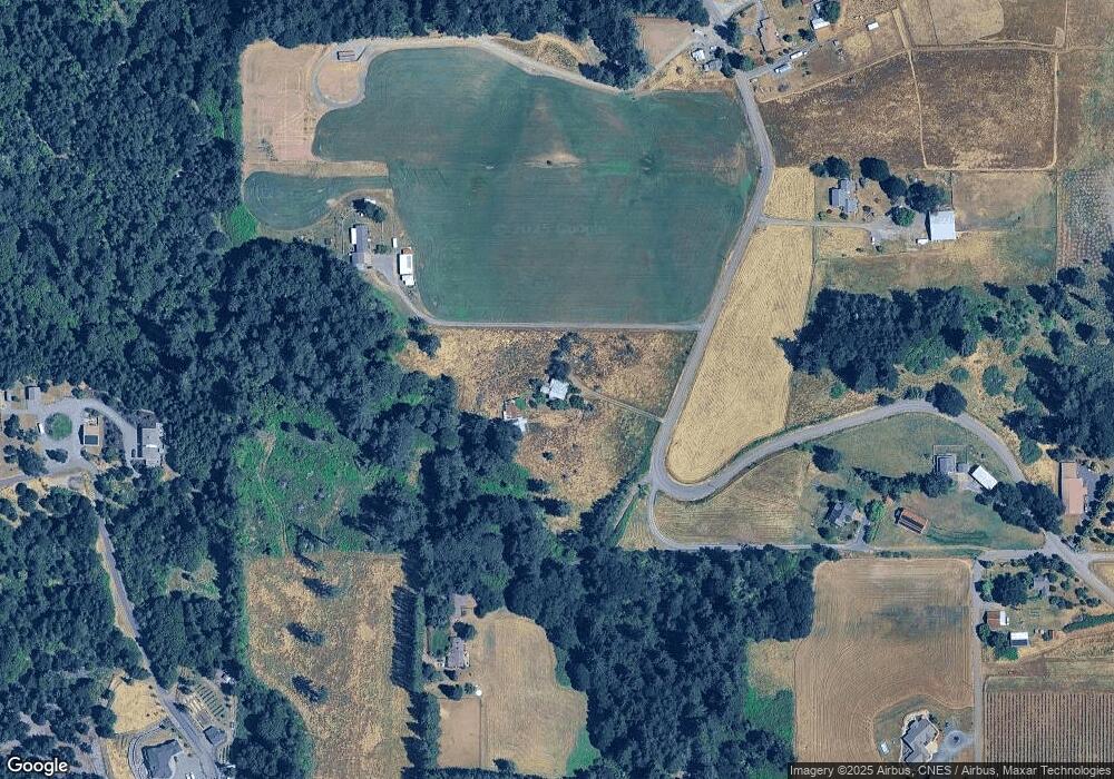 7160 SE Eola Hills Lot 1 Rd, Amity, OR 97101 - photo 1