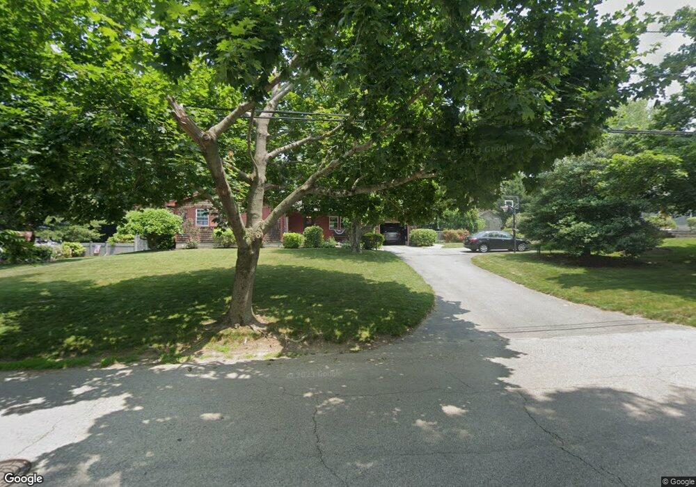 0 Poli St, Bristol, RI 02809 - photo 1