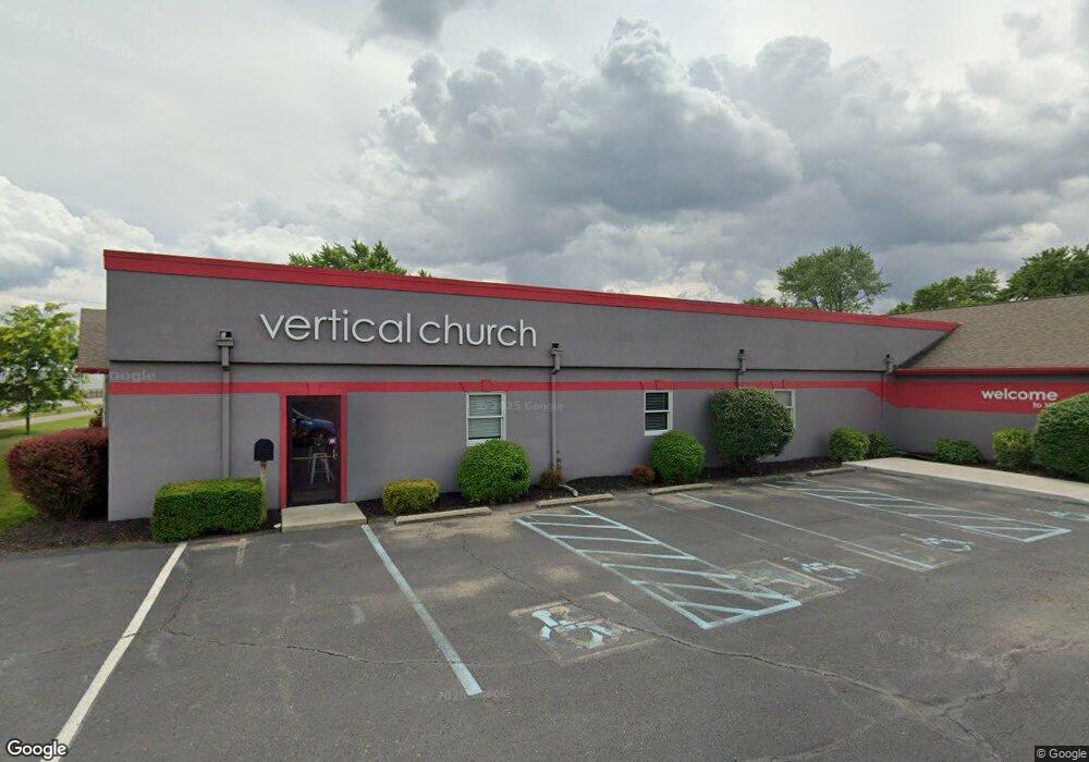 620 N Carr Rd, Plainfield, IN 46168 - photo 1