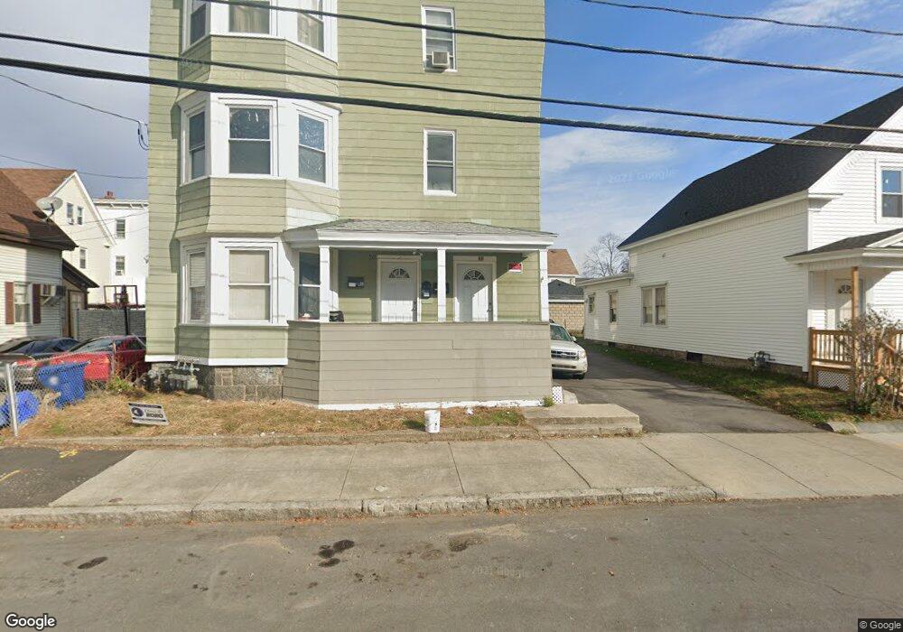 20-22 Brookfield St, Lawrence, MA 01843 - photo 1