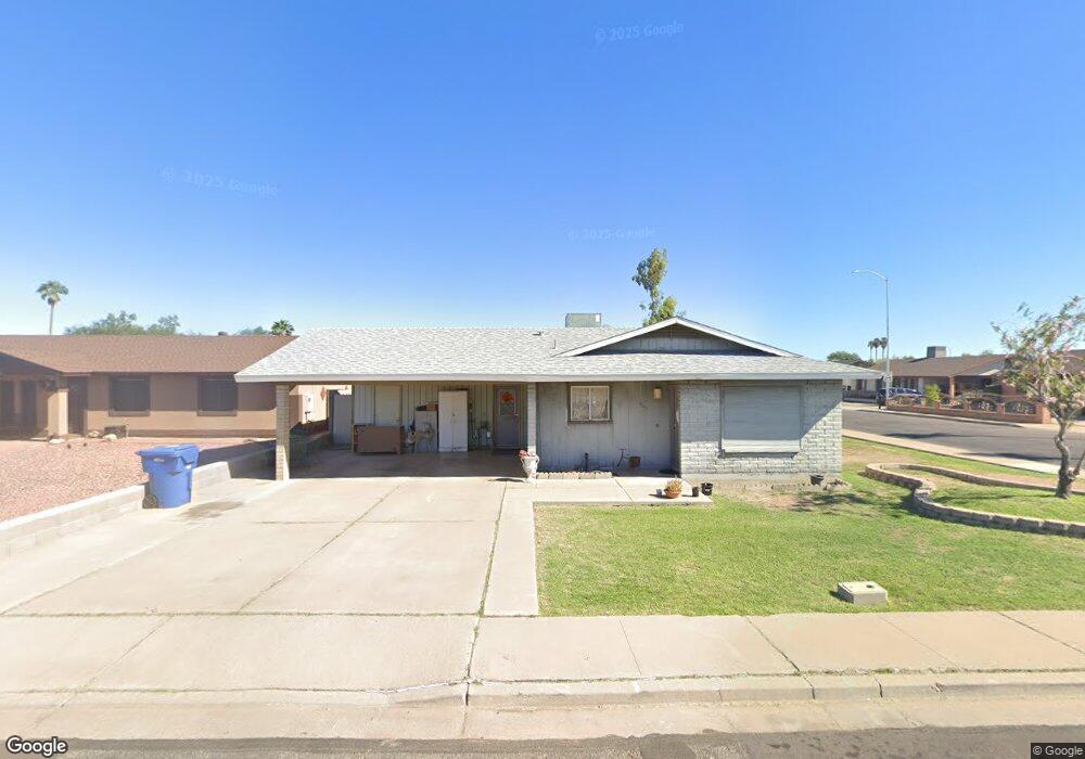 1843 N Hibbert Cir, Mesa, AZ 85201 - photo 1