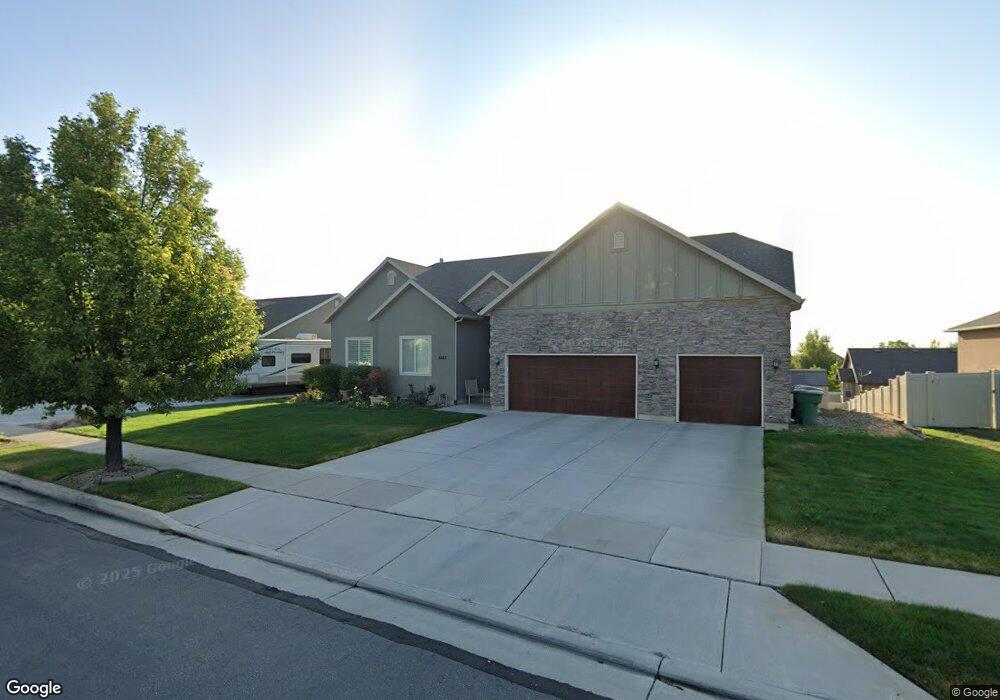 8463 S Spiral Jetty Cir, West Jordan, UT 84081 - photo 1