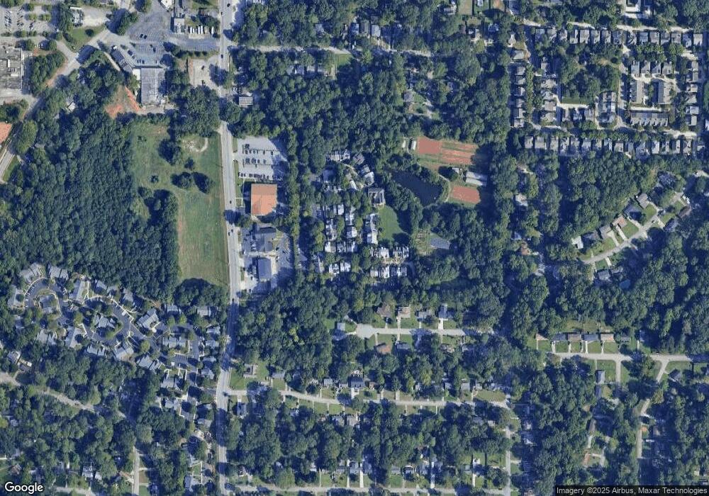 1604 Dancing Fox Rd unit 1604, Decatur, GA 30032 - photo 1