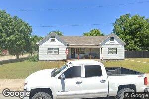 301 Hudson St Unit HUD 181223538, Inman, KS 67546