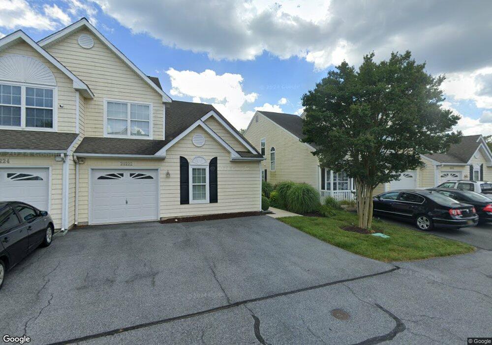 20222 Catherine Ct unit 15, Rehoboth Beach, DE 19971 - photo 1