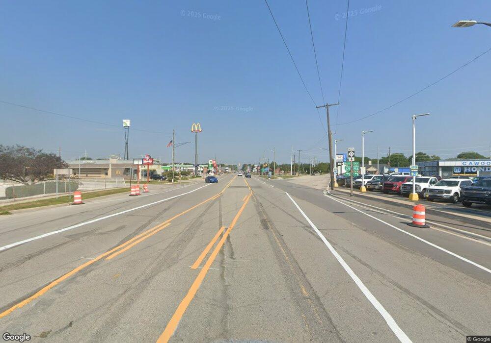 0 Pine Grove Ave, Port Huron, MI 48060 - photo 1