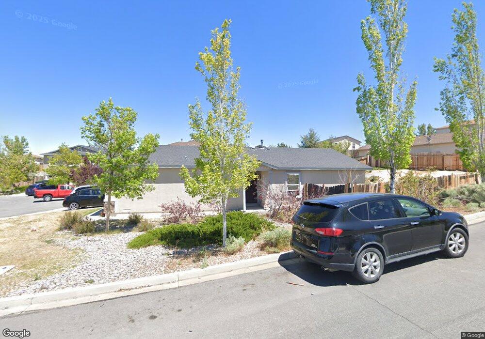 8852 Silverkist Dr, Reno, NV 89506 - photo 1
