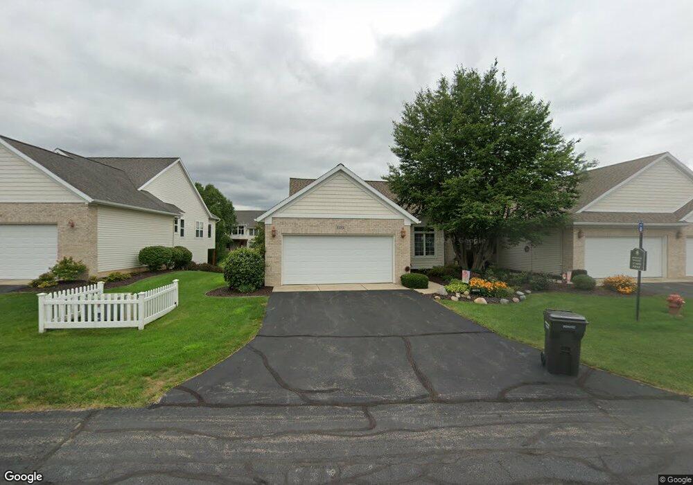 8183 Ridgestone Dr SW unit 51, Byron Center, MI 49315 - photo 1