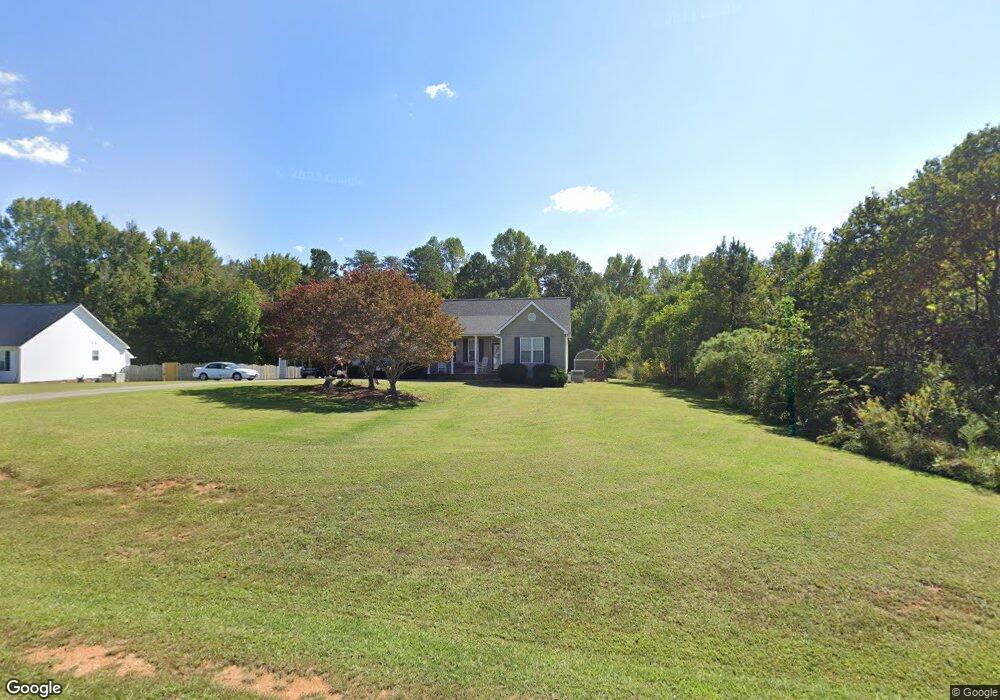 2385 Foxfire Ln, Burlington, NC 27217 - photo 1