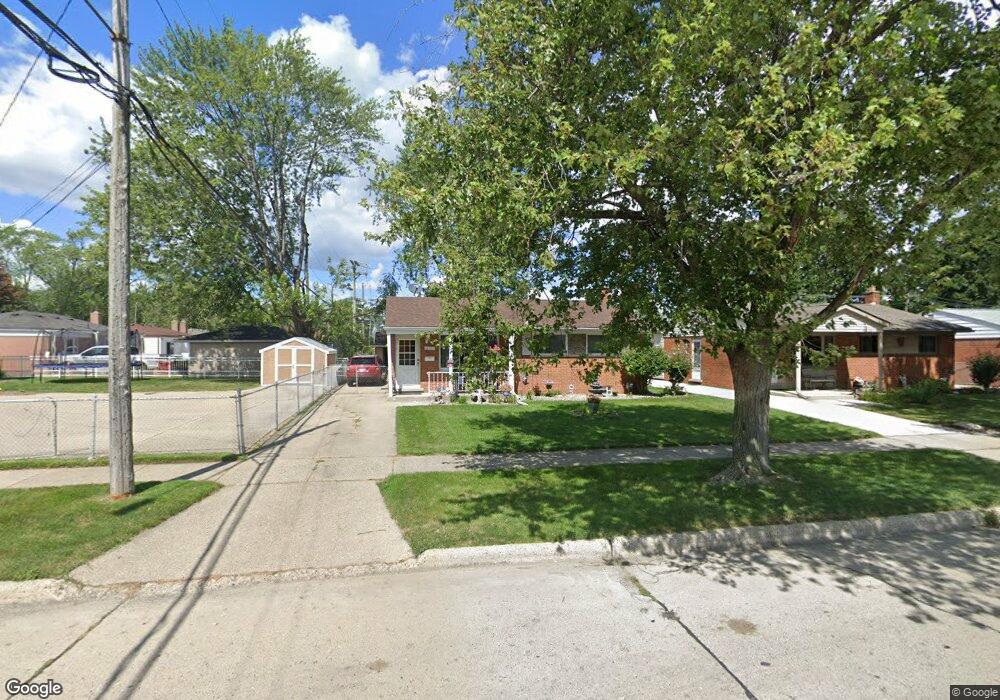 16127 Larkspur St, Roseville, MI 48066 - photo 1