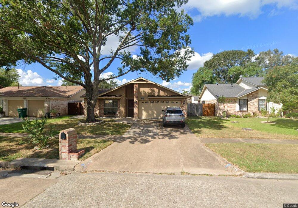 5822 Longforest Dr, Houston, TX 77088 - photo 1