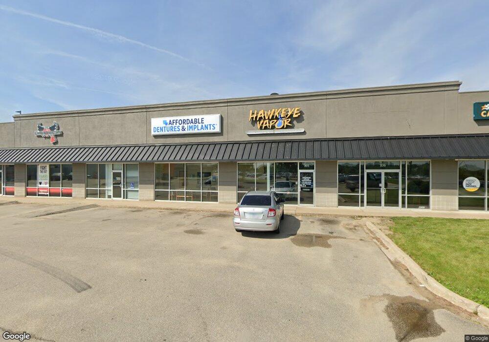 3135 Wiley Blvd SW unit 100, Cedar Rapids, IA 52404 - photo 1