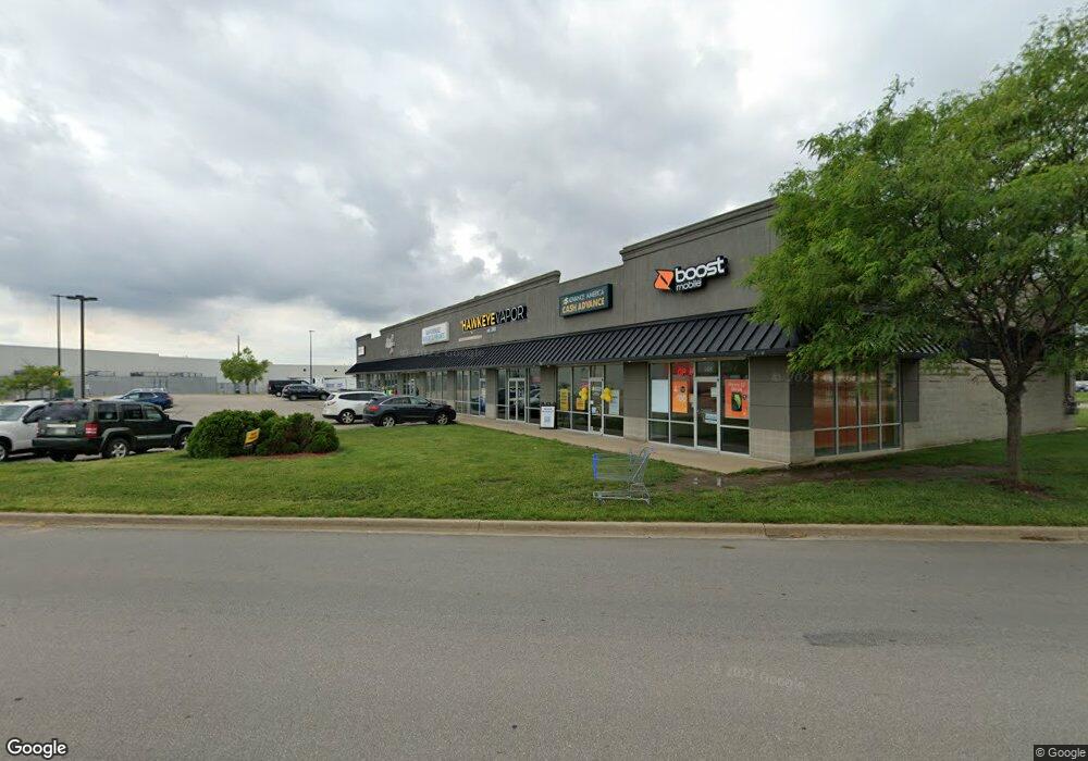 3135 Wiley Blvd SW unit 105, Cedar Rapids, IA 52404 - photo 1