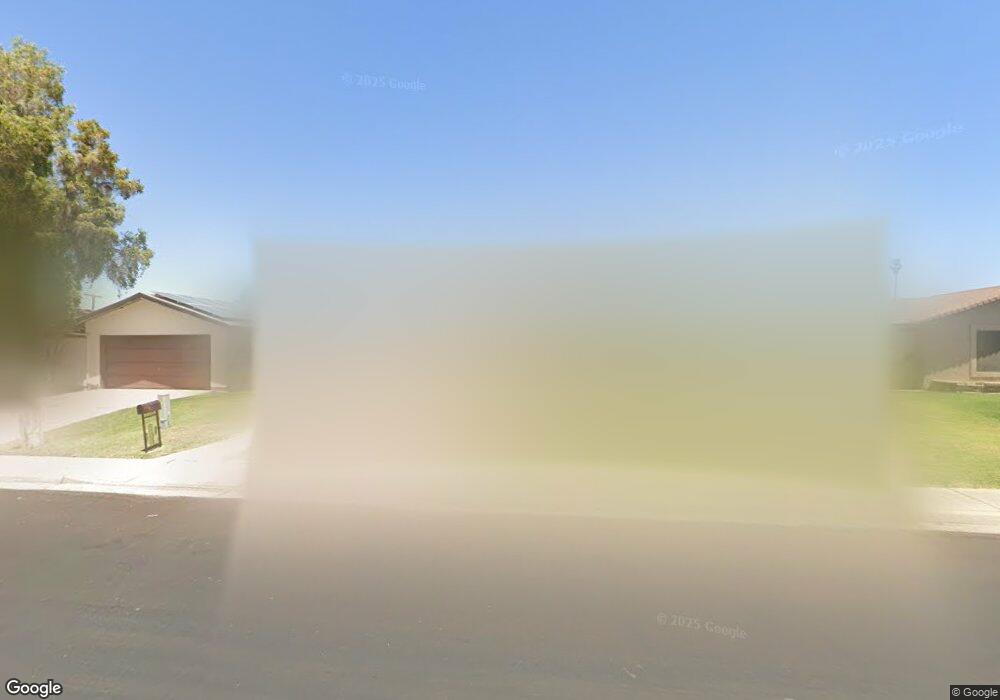 1739 S Naples Ave, Yuma, AZ 85364 - photo 1