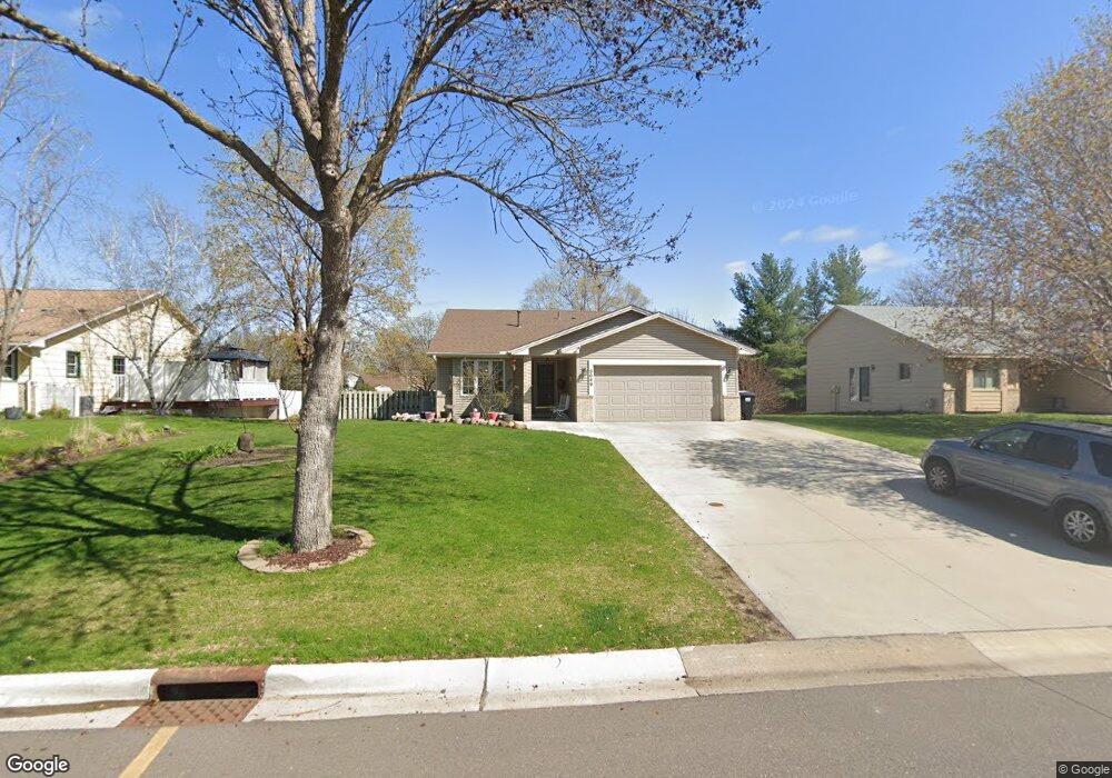 3049 117th Ave NW, Coon Rapids, MN 55433 - photo 1