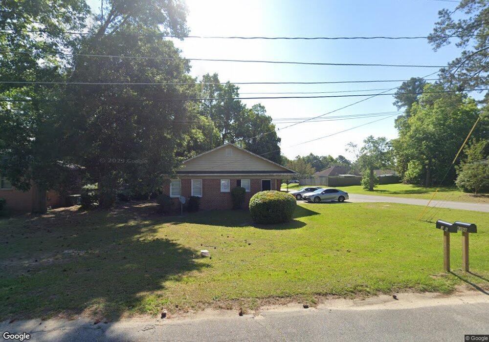 4396 Summerhill Dr, Macon, GA 31204 - photo 1